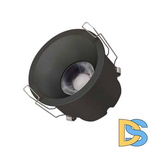 Встраиваемый светильник Arlight MS-HARBOR-R82-10W Warm3000 048288