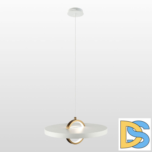 Подвесной светильник Lussole Ketchikan LSP-7199