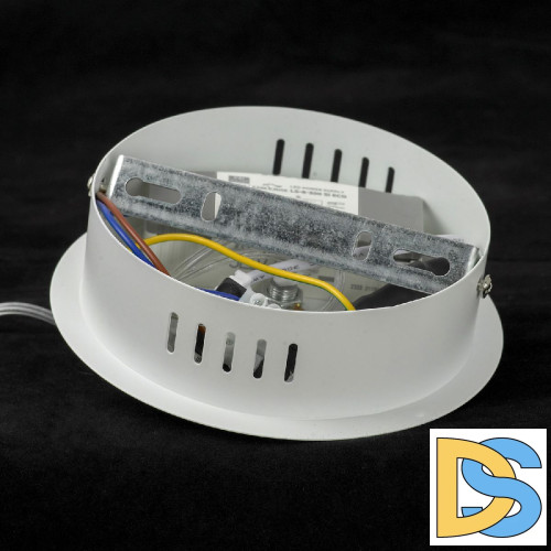 Подвесной светильник Lussole Ketchikan LSP-7199