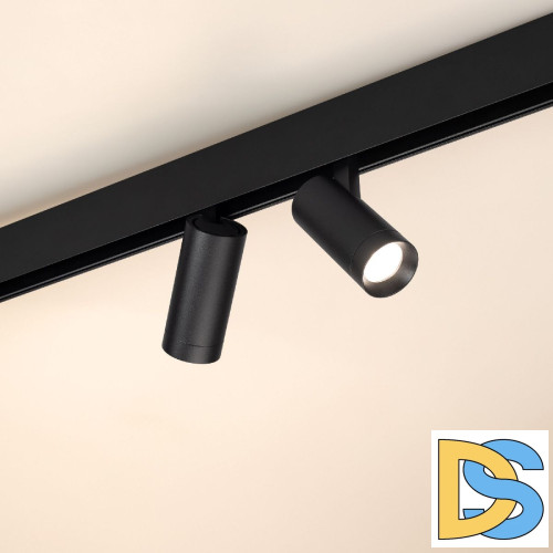 Трековый магнитный светильник Arlight MAG-ORIENT-SPOT-R45-12W Warm2700 049988