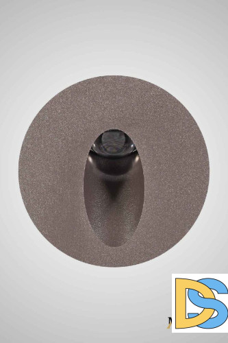 Подсветка для лестниц и ступеней AM Group AM98LG-3227 COFFEE 4000K