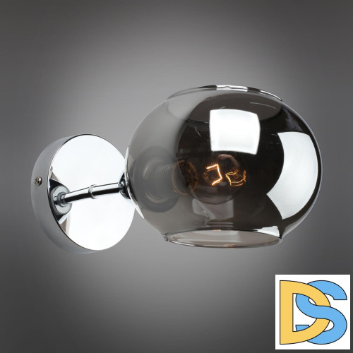 Бра Omnilux Marsala OML-93801-01