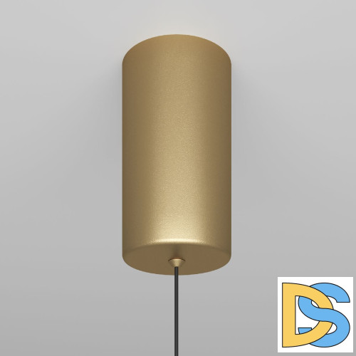 Подвесной светодиодный светильник Maytoni Technical Ray P022PL-L10MG3K