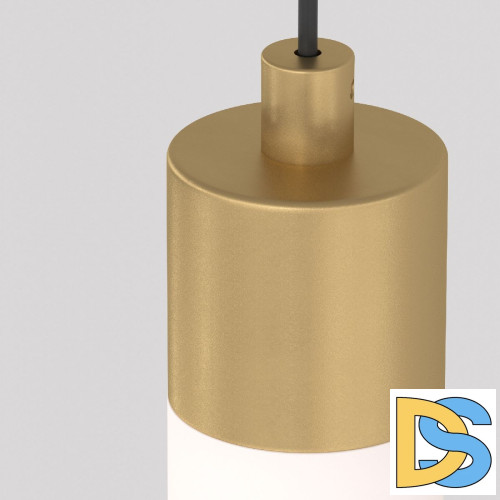 Подвесной светодиодный светильник Maytoni Technical Ray P022PL-L10MG3K