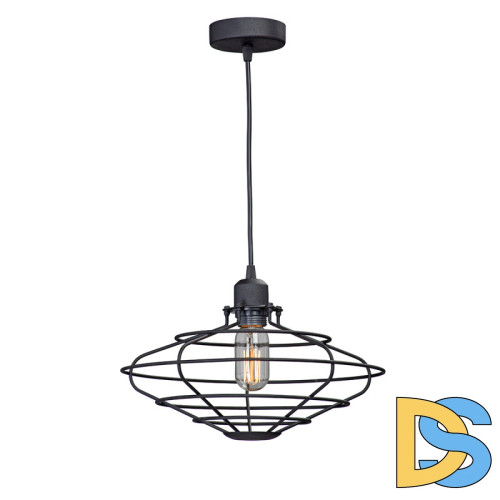 Подвесная люстра Vitaluce V4575-1/1S