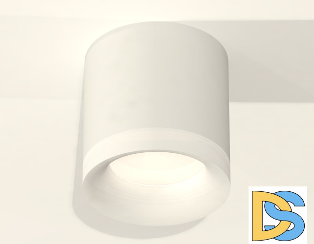 Потолочный светильник Ambrella Light Techno Spot XS7401044 (C7401, N7165)