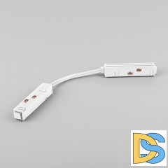 Гибкий коннектор Elektrostandard Slim Magnetic 469038918881 a061249