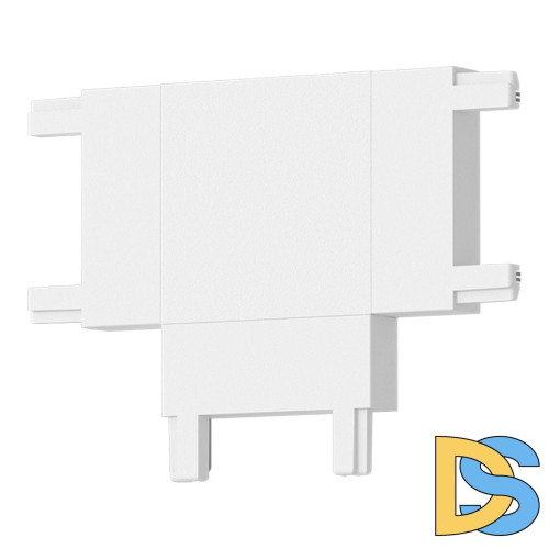 Соединитель T-образный ST Luce Skyflat ST067.509.12