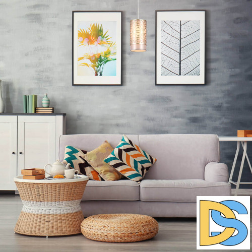 Подвесной светильник F-Promo Arabesco 2912-1P