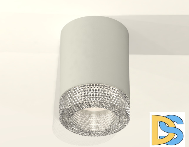 Потолочный светильник Ambrella Light Techno Spot XS7423001 (C7423, N7191)