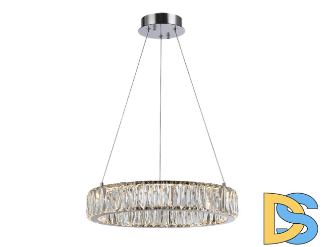 Подвесной светильник Newport 8240/40 chrome М0067431