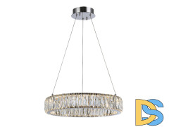 Подвесной светильник Newport 8240/40 chrome М0067431