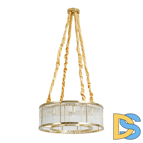 Подвесная люстра Arte Lamp Anetta A1065SP-8PB