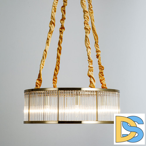 Подвесная люстра Arte Lamp Anetta A1065SP-8PB