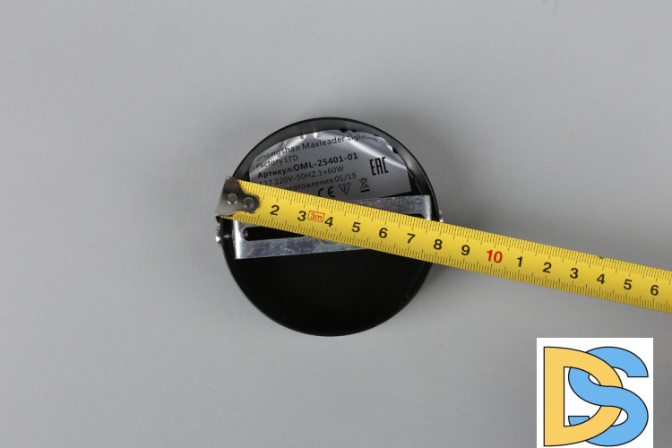 Бра Omnilux Caldiero OML-25401-01