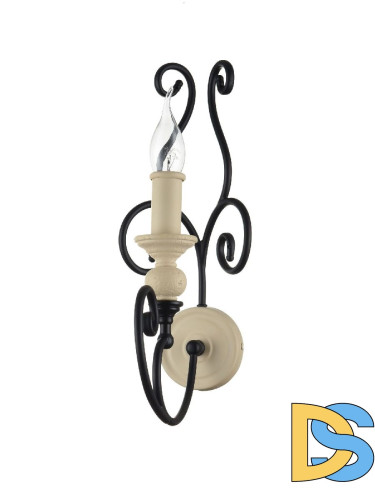 Бра Maytoni Karina H631-WL-01-B