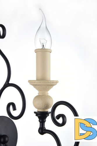 Бра Maytoni Karina H631-WL-01-B