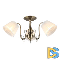 Потолочная люстра Omnilux Leonessa OML-29117-03