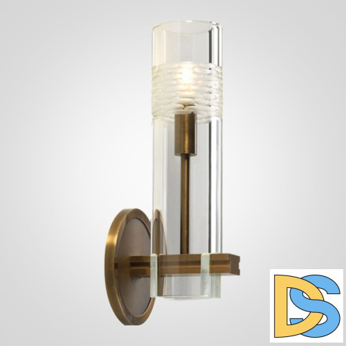 Бра ImperiumLoft Chamont 154984-60