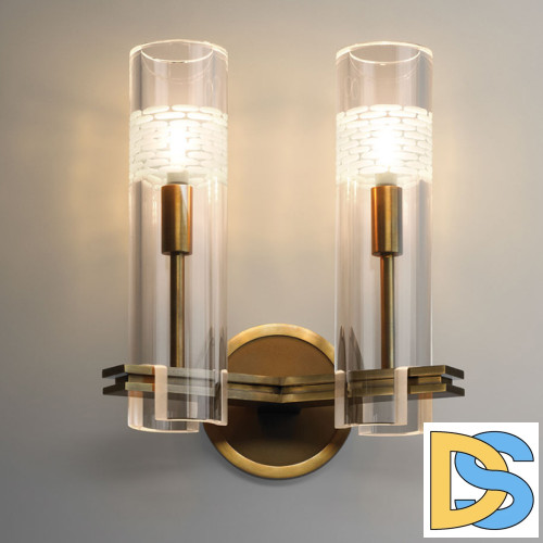 Бра ImperiumLoft Chamont 154984-60