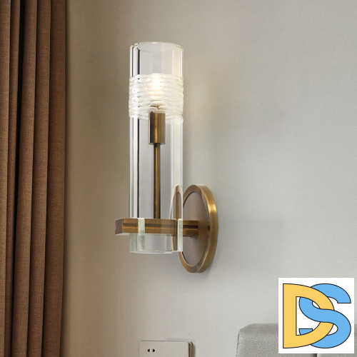 Бра ImperiumLoft Chamont 154984-60