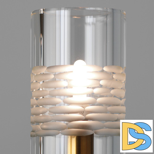 Бра ImperiumLoft Chamont 154984-60