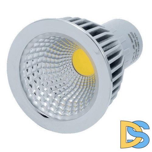 Cветодиодная лента DesignLed Dsg-Fob DSG-FC2120-24-WW-33 IP33 14,4 Вт 3000K 010333