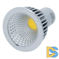 Cветодиодная лента DesignLed Dsg-Fob DSG-FC2120-24-WW-33 IP33 14,4 Вт 3000K 010333