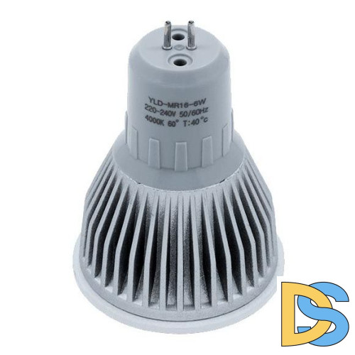 Cветодиодная лента DesignLed Dsg-Fob DSG-FC2120-24-WW-33 IP33 14,4 Вт 3000K 010333