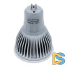 Cветодиодная лента DesignLed Dsg-Fob DSG-FC2120-24-WW-33 IP33 14,4 Вт 3000K 010333