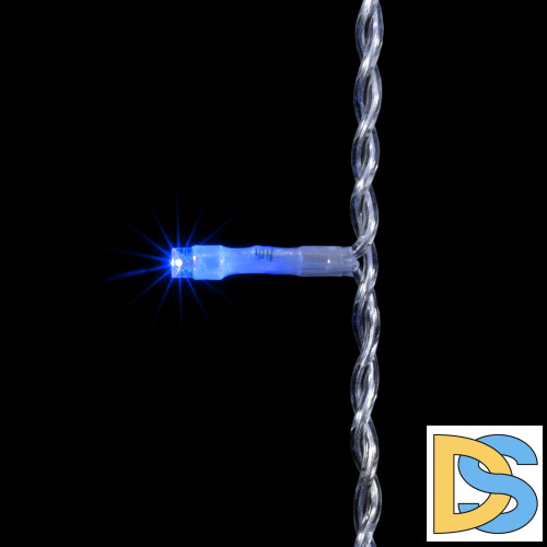 Гирлянда Занавес Laitcom (LTC) PCL602-10-2B