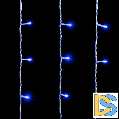 Гирлянда Занавес Laitcom (LTC) PCL602-10-2B