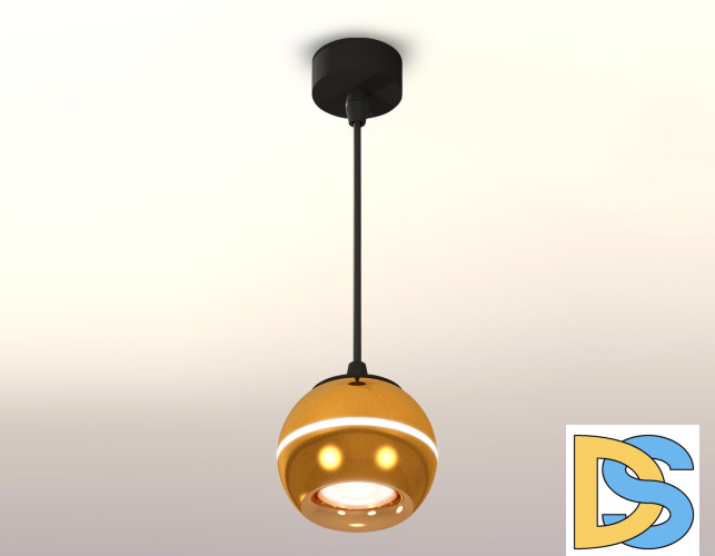 Подвесной светильник Ambrella Light Techno Spot XP1105001 (A2302, C1105, N7014)