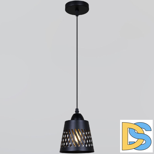 Подвесной светильник Reluce 06172-0.9-01 BK