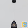 Подвесной светильник Reluce 06172-0.9-01 BK