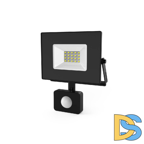 Прожектор светодиодный Gauss Elementary 30W 6500К 628511330