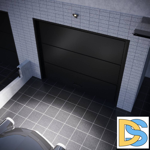 Прожектор светодиодный Gauss Elementary 30W 6500К 628511330