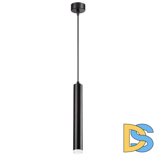 Подвесной светодиодный светильник Novotech Modo 358130