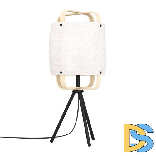 Настольная лампа Eglo Surfleet 43934