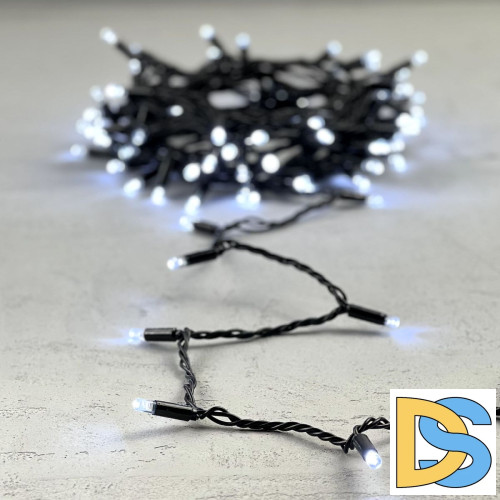 Гирлянда Нить с колпачком Laitcom (LTC) PST100CAP-11-2W