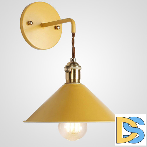 Бра ImperiumLoft Braid 181879-26