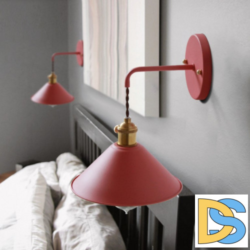 Бра ImperiumLoft Braid 181879-26