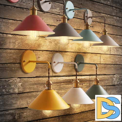 Бра ImperiumLoft Braid 181879-26