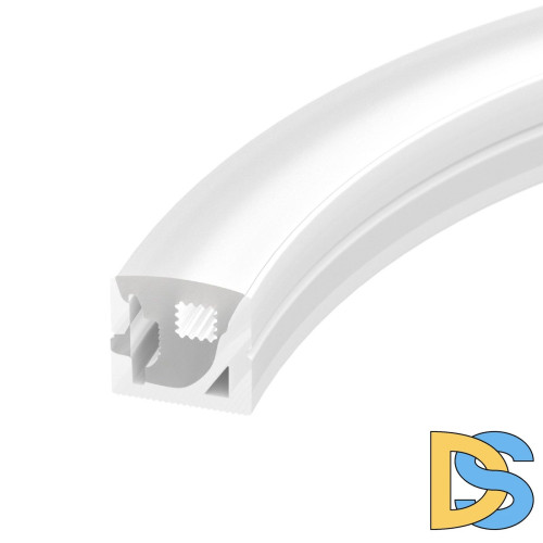 Силиконовый профиль Arlight WPH-FLEX-1616-SIDE-S11-20m WHITE 041093(1)