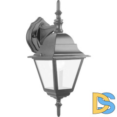 Уличный настенный светильник Feron 4102 11016