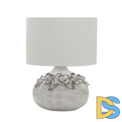 Настольная лампа Omnilux Valdieri OML-16504-01