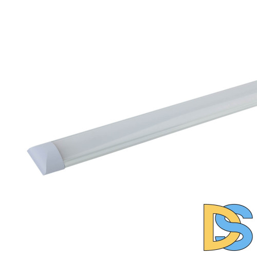 Потолочный светильник ЭРА SPO-5-40-6K-M (F) Б0032480