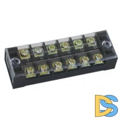 Блок зажимов (ТВ-2506)