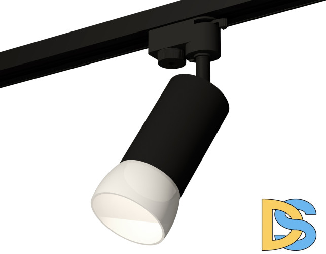 Трековый однофазный светильник Ambrella Light Track System XT6323190 (A2521, C6323, N6258)