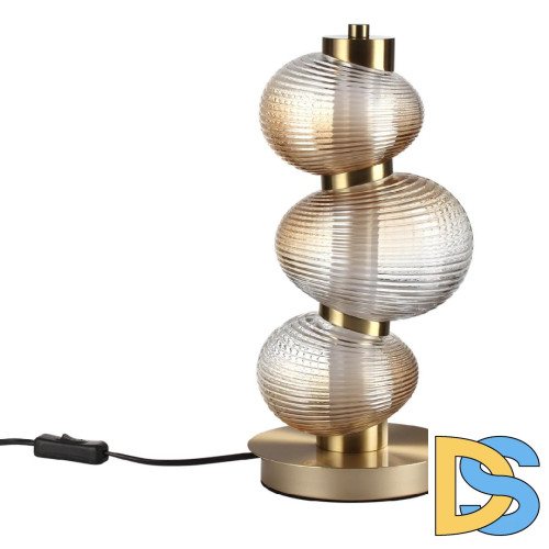 Настольная лампа Odeon Light L-vision Bruco 5095/12TL